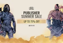 S.T.A.L.K.E.R. 2 gets a temporary price cut during GSC Game World's summer sale