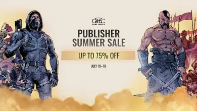 S.T.A.L.K.E.R. 2 gets a temporary price cut during GSC Game World's summer sale