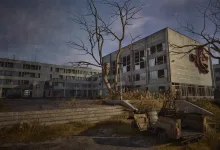 S.T.A.L.K.E.R. 2 points to the grim history behind CNPP's Atomic Dove