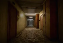 S.T.A.L.K.E.R. 2 Reveals the Dark Truth Behind the Golden Corridor