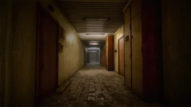 S.T.A.L.K.E.R. 2 Reveals the Dark Truth Behind the Golden Corridor