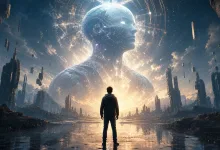 Sam Altman Says Humanity Is Already Living Through the AI Singularity