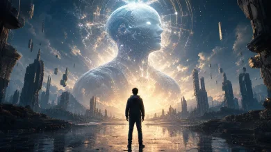 Sam Altman Says Humanity Is Already Living Through the AI Singularity