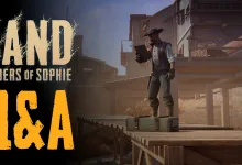 SAND Developers Answer Questions About Anti-Cheat, Tramplers, Consoles, and More