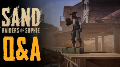 SAND Developers Answer Questions About Anti-Cheat, Tramplers, Consoles, and More