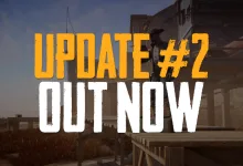 SAND: Raiders of Sophie gets Update #2 back online after yesterday's rollback