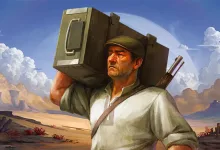 SAND: Raiders of Sophie is taking Update #2 back offline after connection trouble