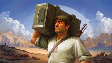 SAND: Raiders of Sophie is taking Update #2 back offline after connection trouble