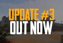 Sand: Raiders of Sophie Update #3 brings Halbmond and a fresh round of fixes
