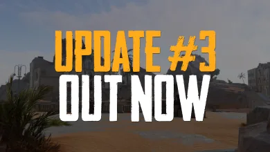 Sand: Raiders of Sophie Update #3 brings Halbmond and a fresh round of fixes