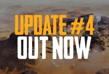 SAND Update #4 Tackles Trampler Bugs While Anti-Cheat Work Continues