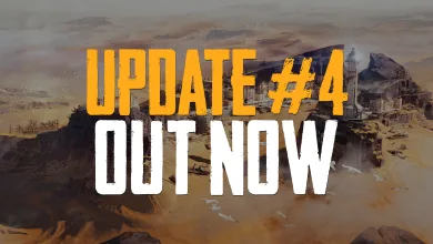 SAND Update #4 Tackles Trampler Bugs While Anti-Cheat Work Continues