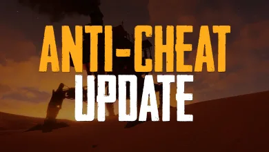 SAND's First Anti-Cheat Pass Tightens Security and Speeds Up Loot Respawns