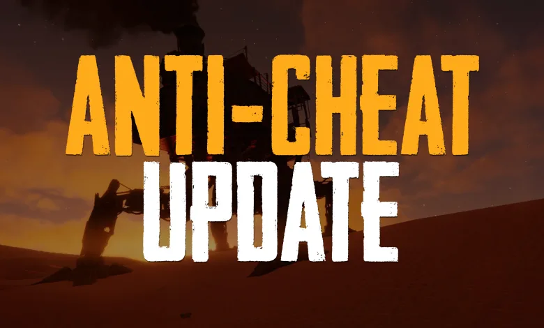 SAND's First Anti-Cheat Pass Tightens Security and Speeds Up Loot Respawns