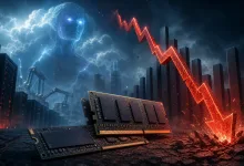 SK hynix made $55.6 billion, but AI demand still left investors wanting more