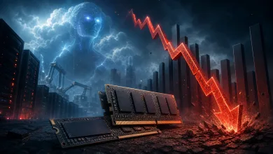 SK hynix made $55.6 billion, but AI demand still left investors wanting more