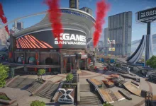 skate. Brings X Games San Van to The Stadium on July 21