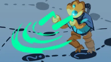 Slay the Spire 2 Beta Patch Adds Two Neow Relics and a Traditional Chinese Option