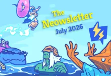 Slay the Spire 2's July Neowsletter Puts Aeonglass Under the Microscope