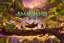 Smalland 2 Builds a Bigger Adventure for Tiny Heroes