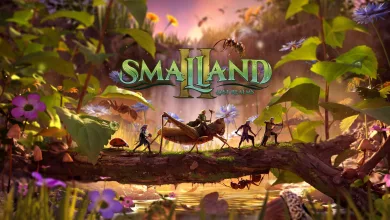Smalland 2 Builds a Bigger Adventure for Tiny Heroes