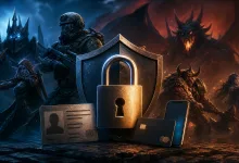 Some Battle.net accounts now face an age check for chat access