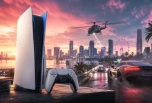 Sony says PS5 supplies can cover the year ahead, including GTA 6's launch