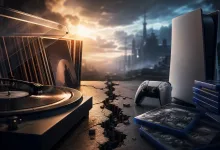 Sony's Vinyl Pitch Has PlayStation Disc Buyers Feeling Ignored