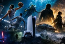 Southeast Asia's June PlayStation charts were all about sports