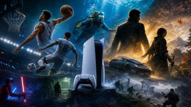 Southeast Asia's June PlayStation charts were all about sports