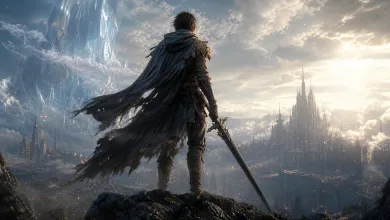 Square Enix Directors Hint at Final Fantasy 17's Possible Director