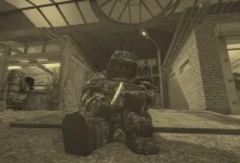 STALCRAFT: X Adds Photo Mode and Refreshes the Advanced Case