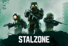 STALCRAFT: X changed its name and rebuilt the early game