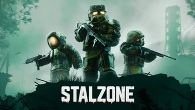 STALCRAFT: X changed its name and rebuilt the early game