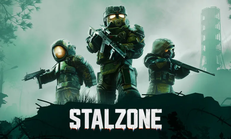STALCRAFT: X changed its name and rebuilt the early game