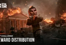 STALCRAFT: X clip marathon rewards have landed in inboxes
