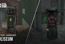 STALCRAFT: X Coliseum Guide: Secure the Battery and Hold the Installation