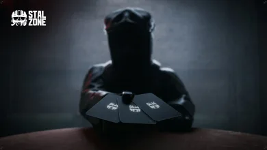 STALCRAFT: X Deals Six Mystery Cards in Its New Personal Store