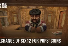 STALCRAFT: X Gives SIX12 Owners a Pops' Coins Trade