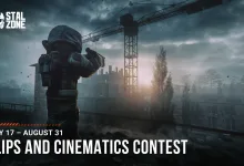 STALCRAFT: X Is Turning the Zone Into a Filmmaking Playground