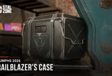 STALCRAFT: X keeps its latest Triumphs case under wraps