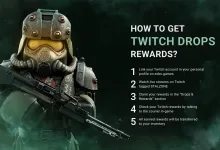 STALCRAFT: X Players Can Earn Twitch Drops Through July 24