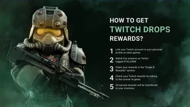 STALCRAFT: X Players Can Earn Twitch Drops Through July 24