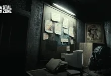 STALCRAFT: X Sends Mercenaries Chasing Cash in the Zone
