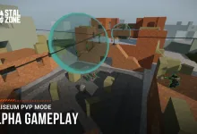 STALCRAFT: X Shows Coliseum PvP in Early Gameplay Footage