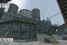 STALCRAFT: X Takes Players Inside the Unfinished Area-16 Coliseum