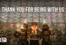 STALCRAFT: X turns 12 with a new build plan for the Zone