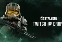 Stalcraft: X's anniversary Twitch Drops bring a 15-hour reward track