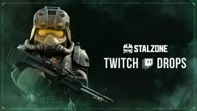 Stalcraft: X's anniversary Twitch Drops bring a 15-hour reward track