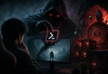Steam Forum "Fixes" Can Hide a Cryptominer, So Leave PowerShell Commands Alone
